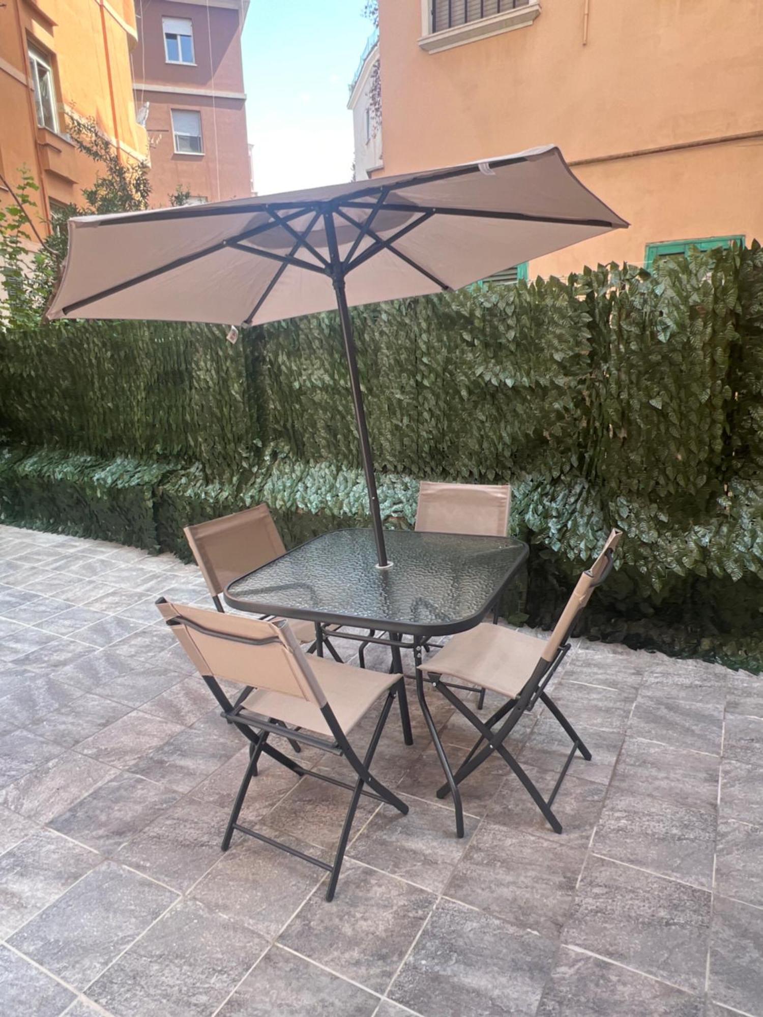 Apartment La Casetta Monteverde