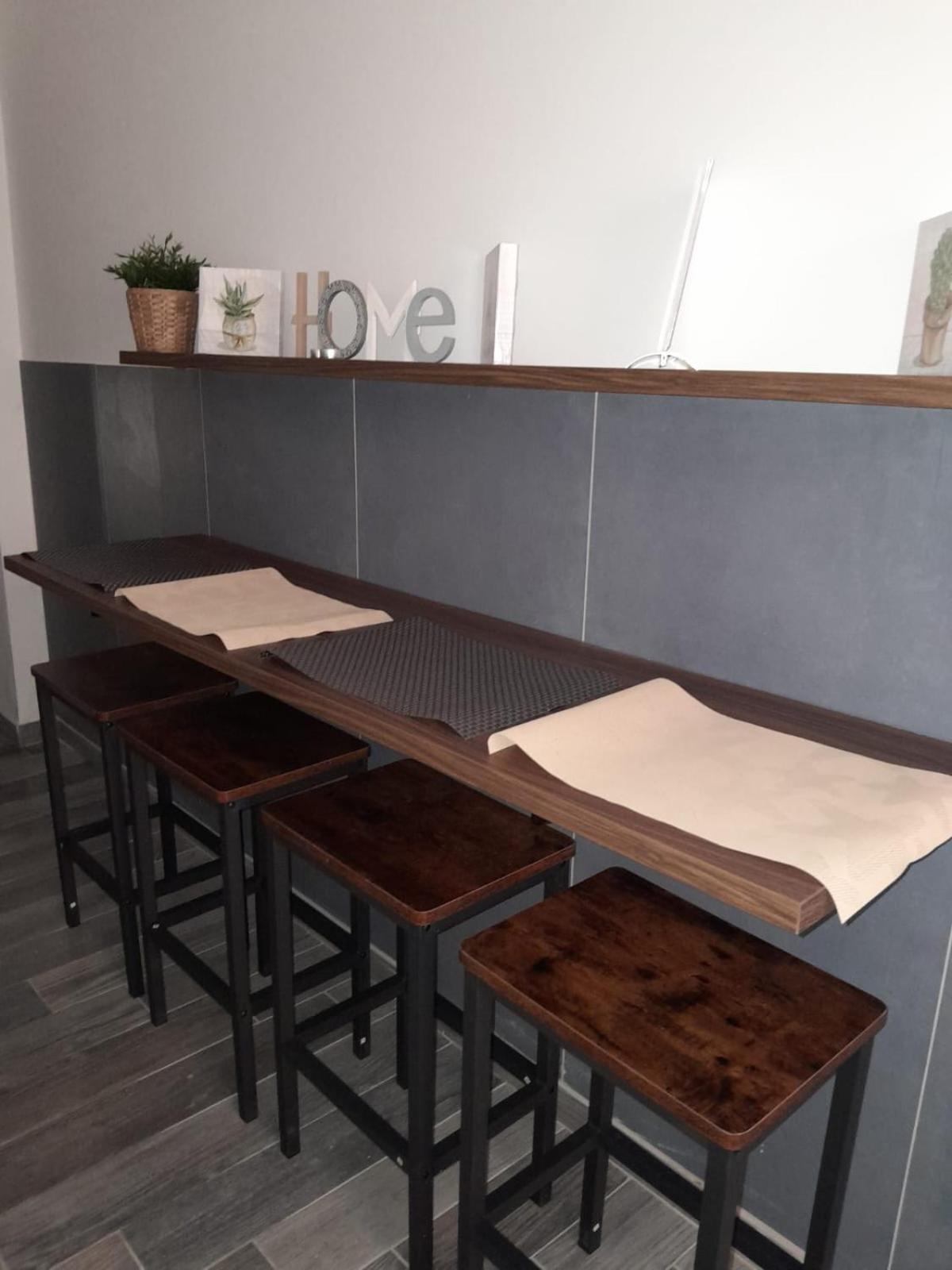La Casetta Monteverde Apartment Rom
